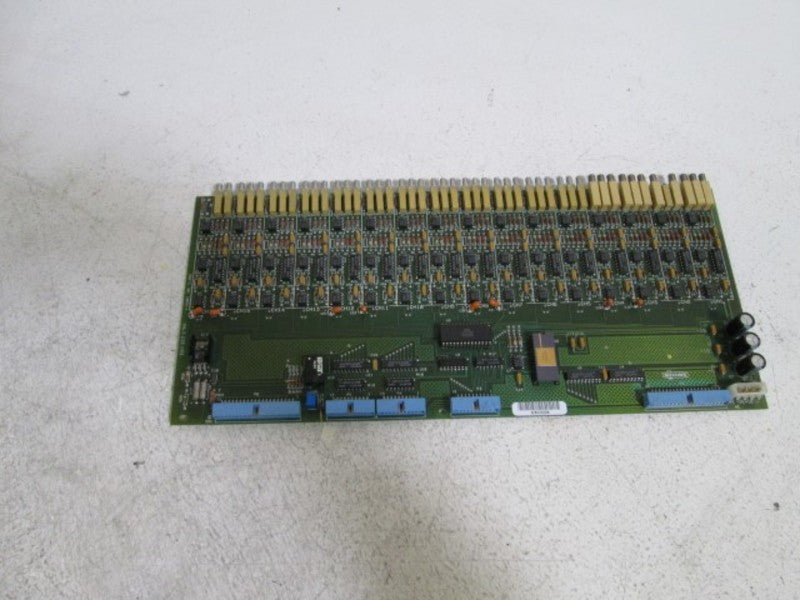 MOORE BOARD 13631-1 UNMP