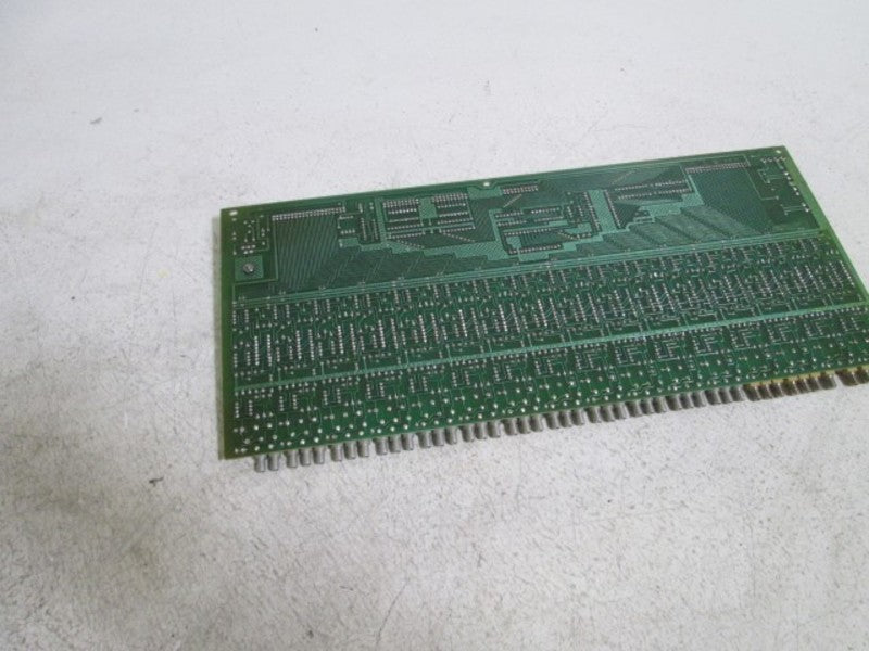 MOORE BOARD 13631-1 UNMP