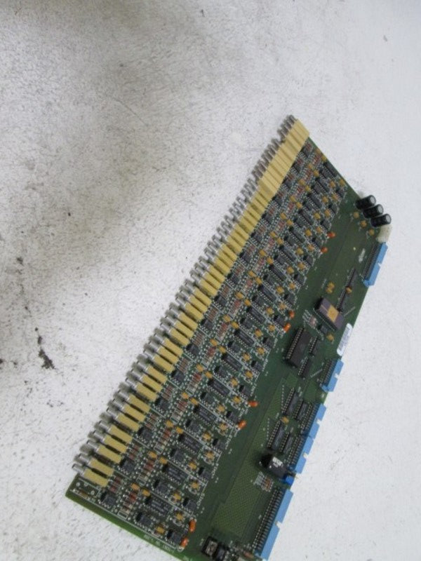 MOORE BOARD 13631-1 UNMP