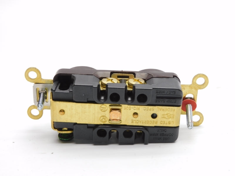 HUBBELL HBL5252 NSMP