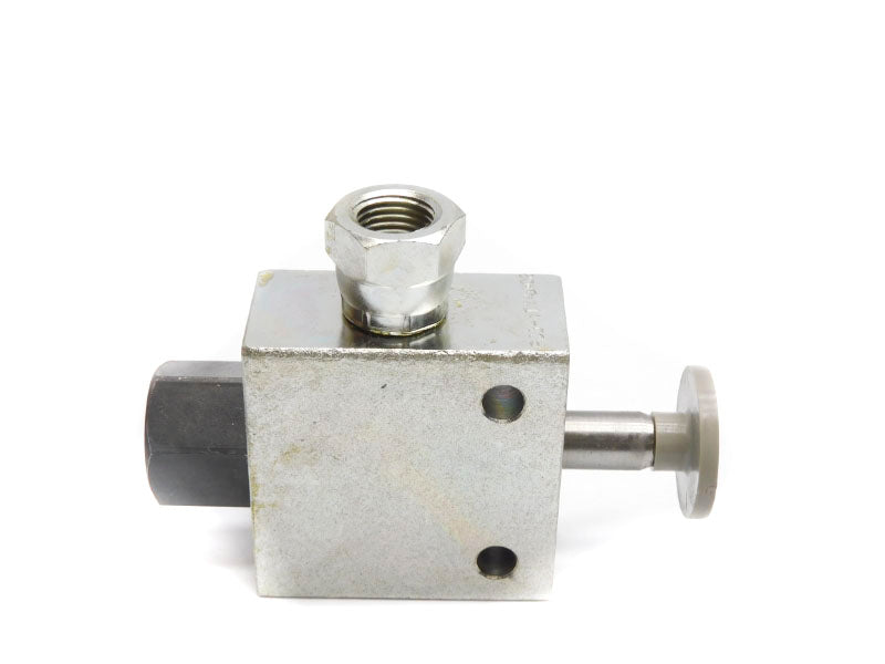 VALVE PC3-1T1-D-02 NSNP
