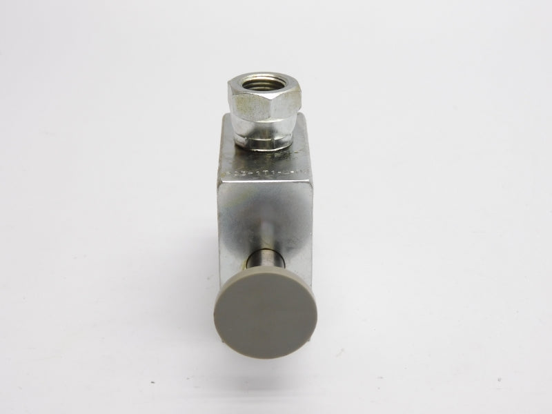 VALVE PC3-1T1-D-02 NSNP