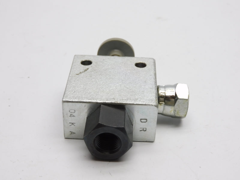 VALVE PC3-1T1-D-02 NSNP
