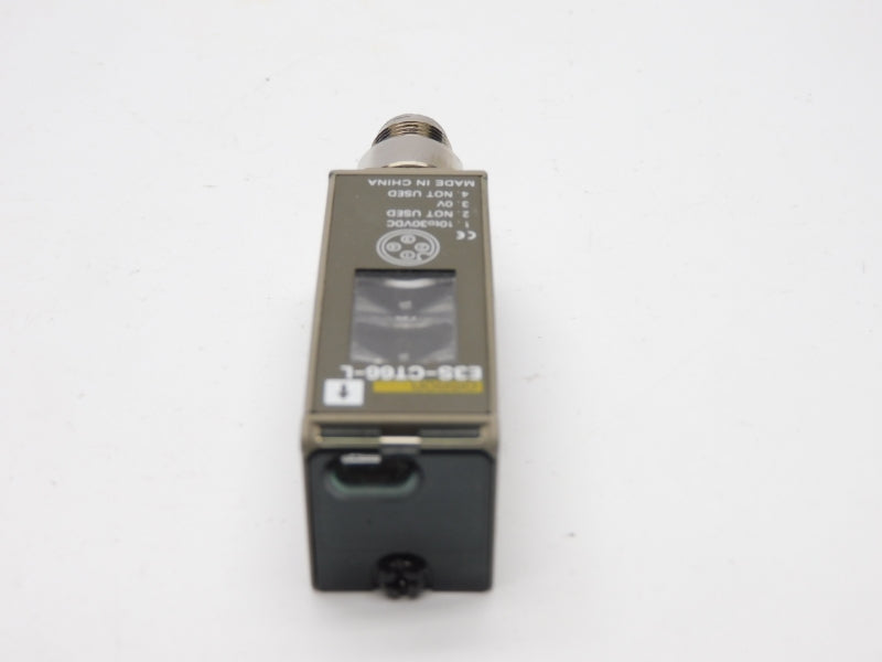 OMRON E3S-CT66-L 10-30VDC NSNP