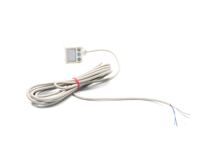 SMC ISE40A-01-R 12-24VDC NSNP