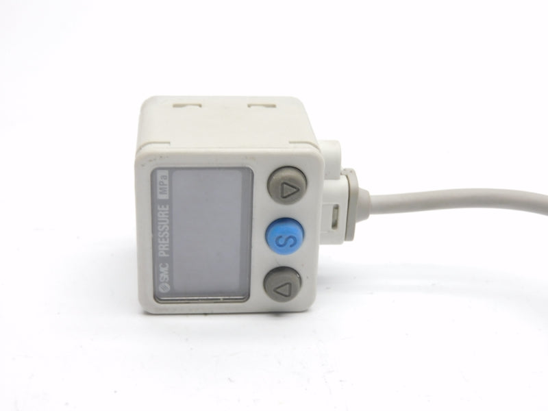SMC ISE40A-01-R 12-24VDC NSNP