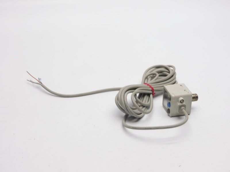 SMC ISE40A-01-R 12-24VDC NSNP