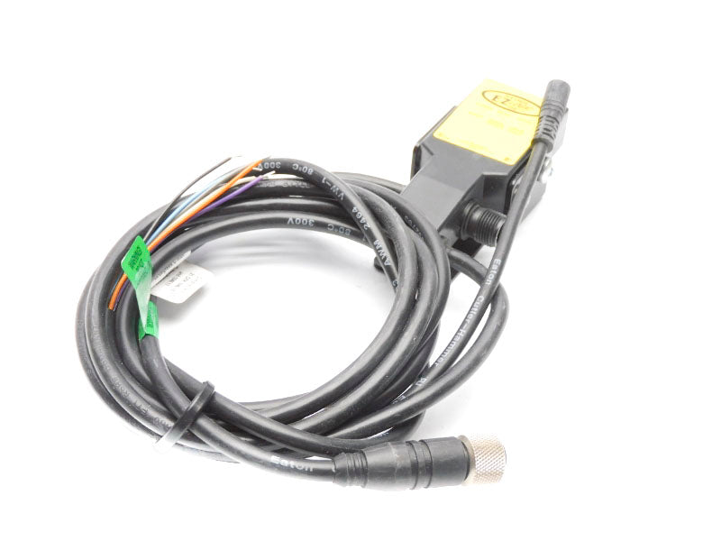 HYTROL EZ LOGIC 032004 24-30VDC NSNP