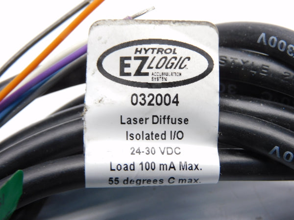 HYTROL EZ LOGIC 032004 24-30VDC NSNP