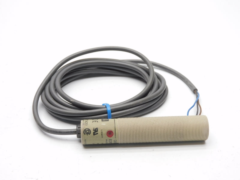 OMRON E3F2-3DZ2 24-240VAC UNMP