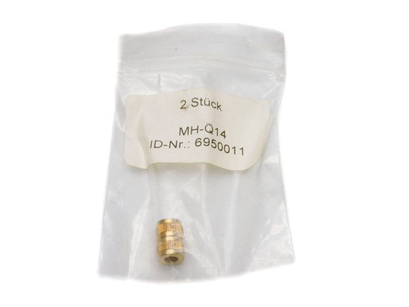 SPARE PART MH-Q14 6950011 (PKG OF 2) NSMP