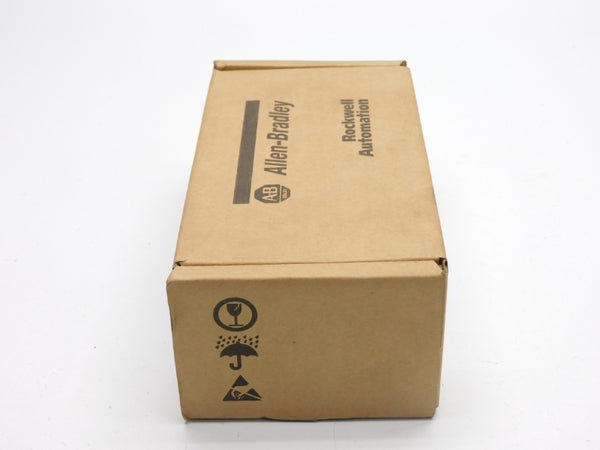 ALLEN BRADLEY 1769-L35E SER. B F/W 1.17 DATE: 2013 NSFS
