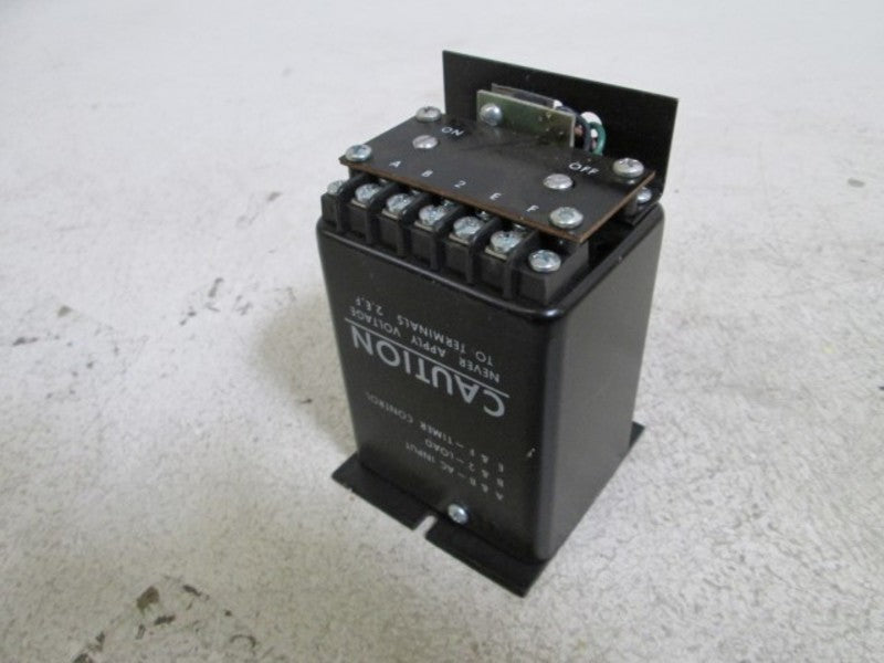 ISSC (1 AMP) 1061-1-H-H-1C2A UNMP