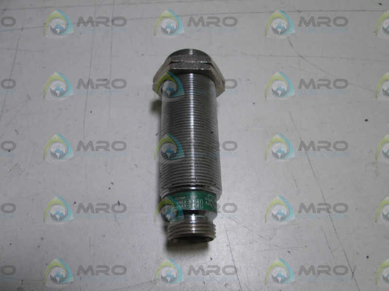 TURCK PROXIMITY SENSOR Bi10-G30-VN6X-B1141 UNMP