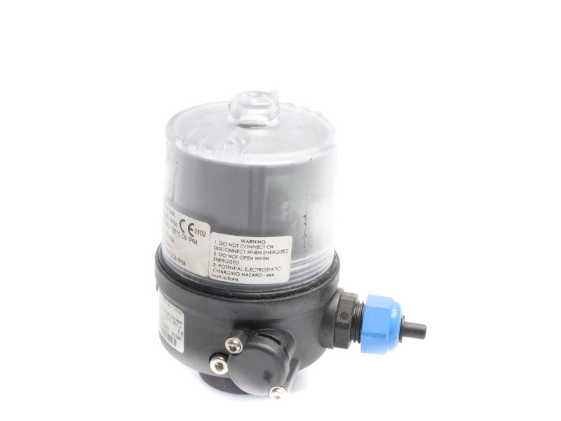 BURKERT 8697-*-00-N2-*PE99 00248831 NSNP