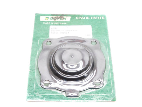 GOYEN K2546 SER. 4 NSMP