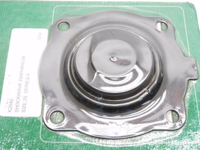 GOYEN K2546 SER. 4 NSMP