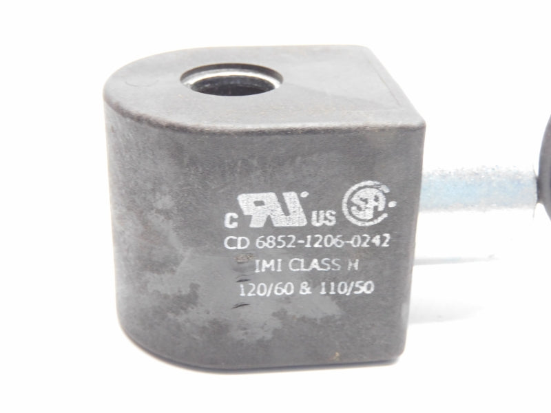 IMI NORGREN 6852-1206-0242 110/120V NSNP