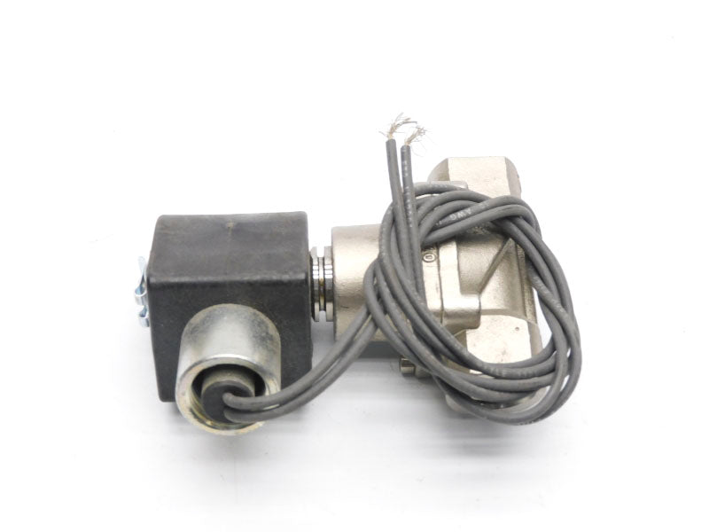 NORGREN 8449203.6852.12060 120/110V 0-60PSI NSMP
