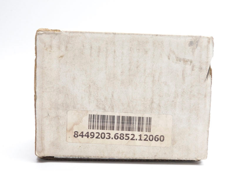 NORGREN 8449203.6852.12060 120/110V 0-60PSI NSMP