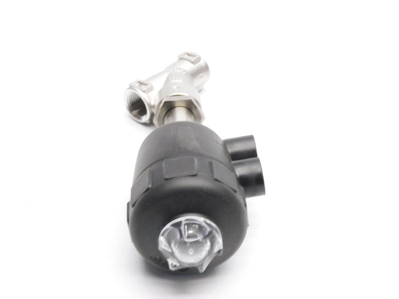 BURKERT 2000A-9/16-PTFES 00463613 232PSI NSNP