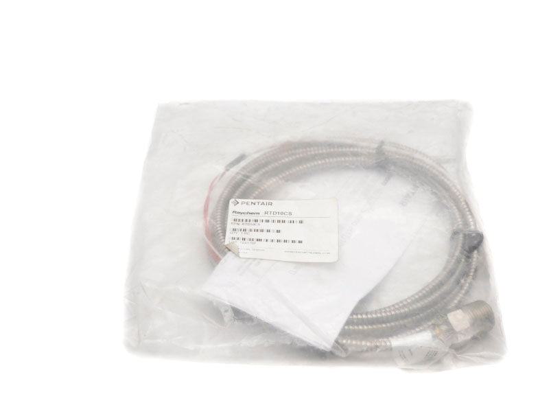 PENTAIR RTD10CS SER. 389477 204'C/400'F 10VDC NSMP