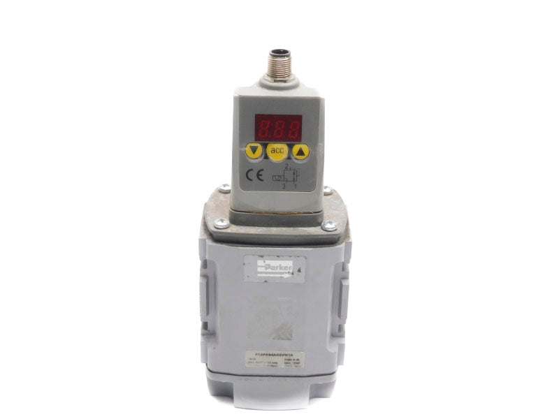 PARKER P32PA94AD2VM1A 0-10V 152PSI UNMP