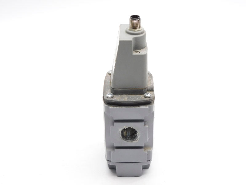 PARKER P32PA94AD2VM1A 0-10V 152PSI UNMP