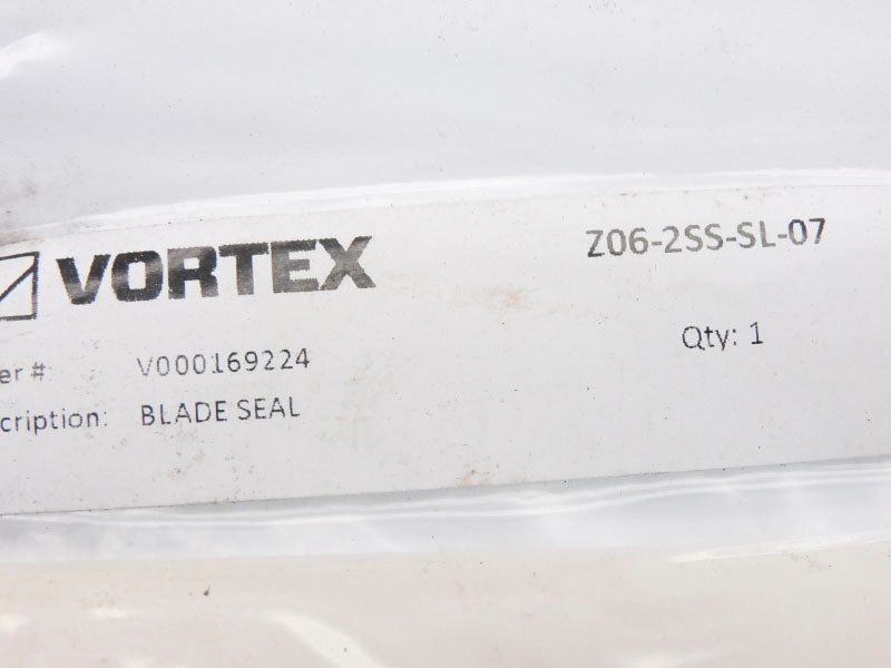 VORTEX Z06-2SS-SL-07 NSMP