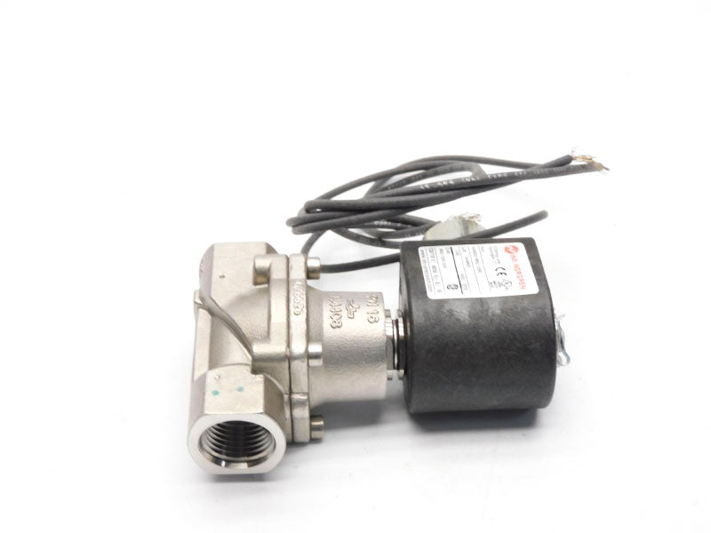 NORGREN 8449203.6852.12060 120/110V 0-60PSI NSNP