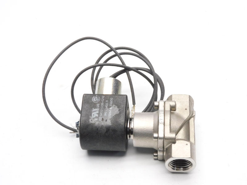 NORGREN 8449203.6852.12060 120/110V 0-60PSI NSNP