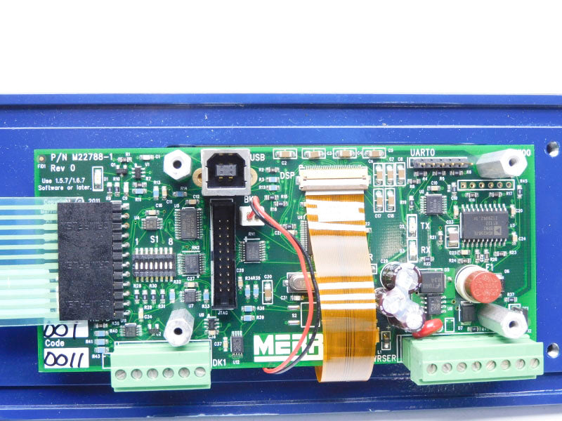 MERRICK M22788-1 NSNP