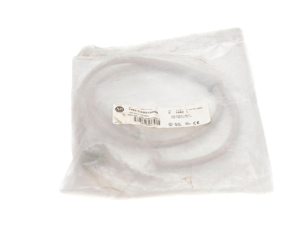 ALLEN BRADLEY 1492-CAB010D69 SER. C 1M NSMP