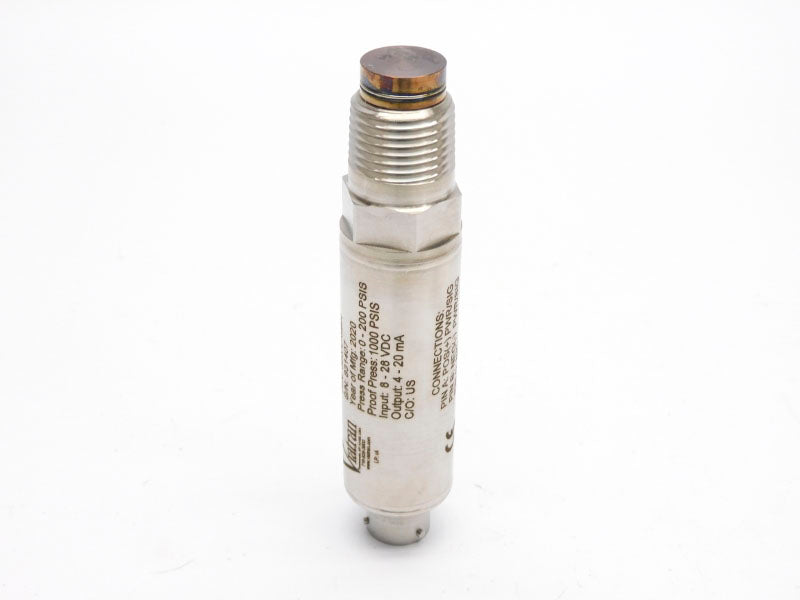 VIATRAN 385APSBH 8-28VDC 0-200PSI NSNP