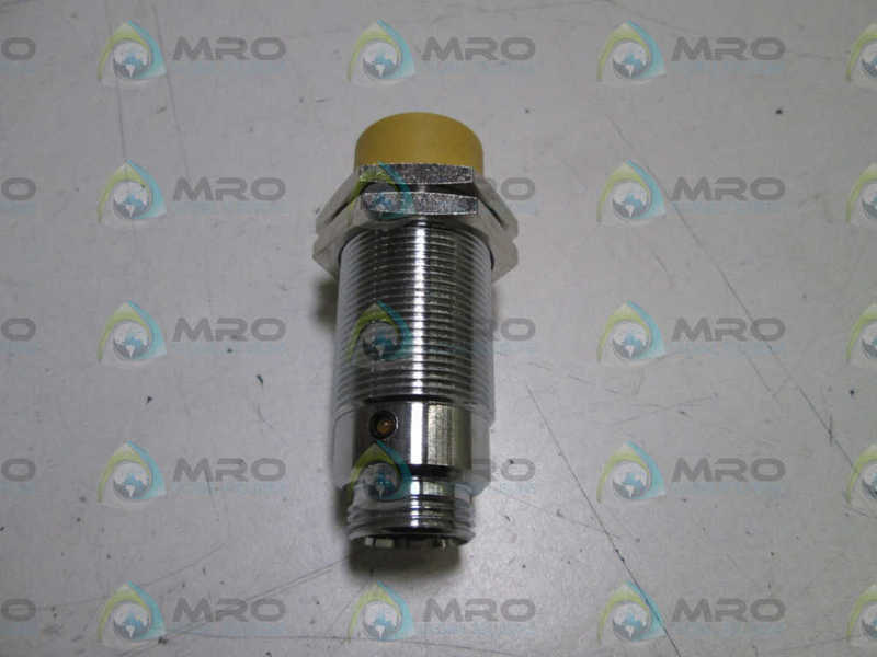 TURCK PROXIMITY SWITCH Ni15-G30-VN4X-B1141 NSNP