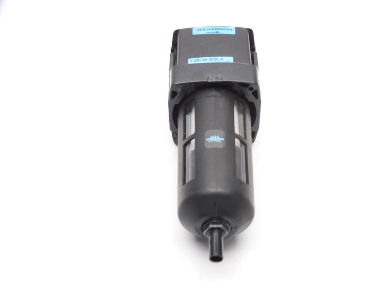 WILKERSON F28-06-SGL0 3/4" NSMP