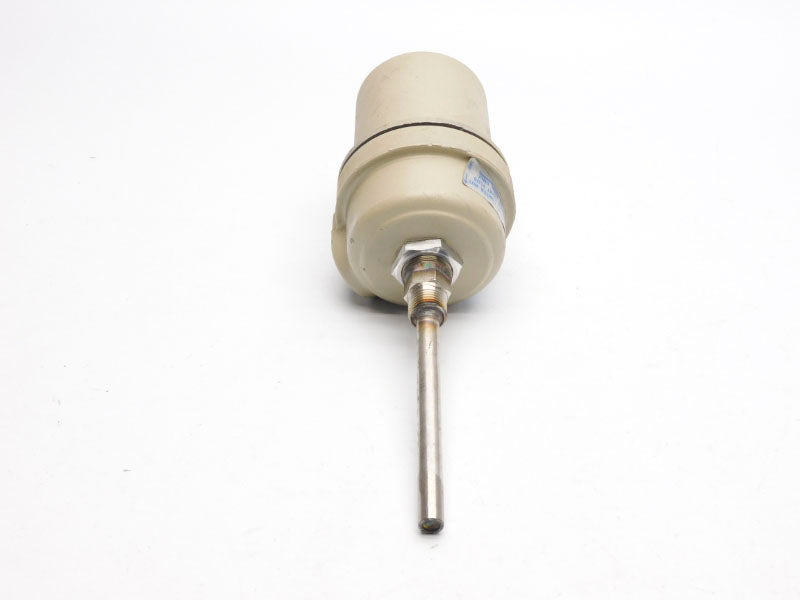 BURLING B-IC 2019191 480V 15A 100-600'F 4-1/8" UNMP