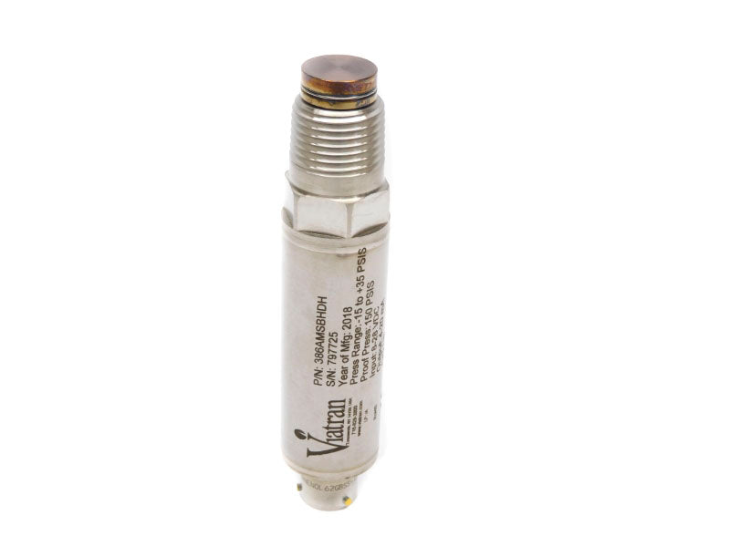 VIATRAN 386AMSBHDH 8-28VDC -15/+35PSI NSNP