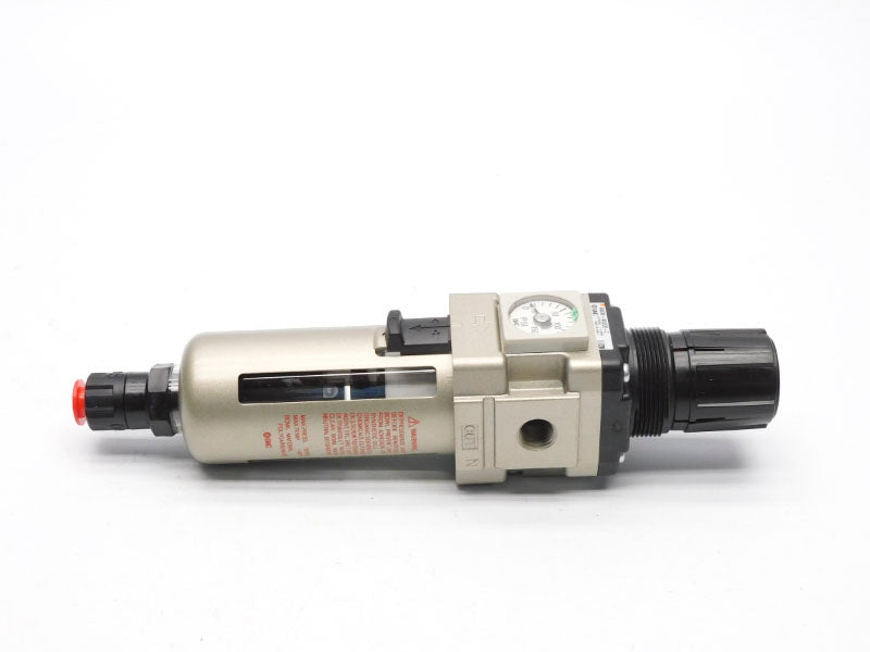 SMC AW30-N02DE-Z 150PSI NSNP