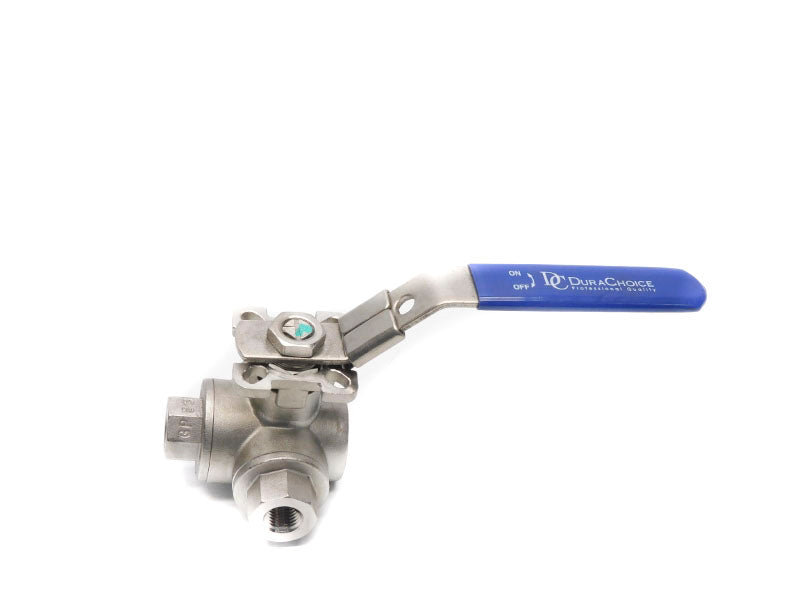 DURA CHOICE VBS-3T 1/4" NSNP