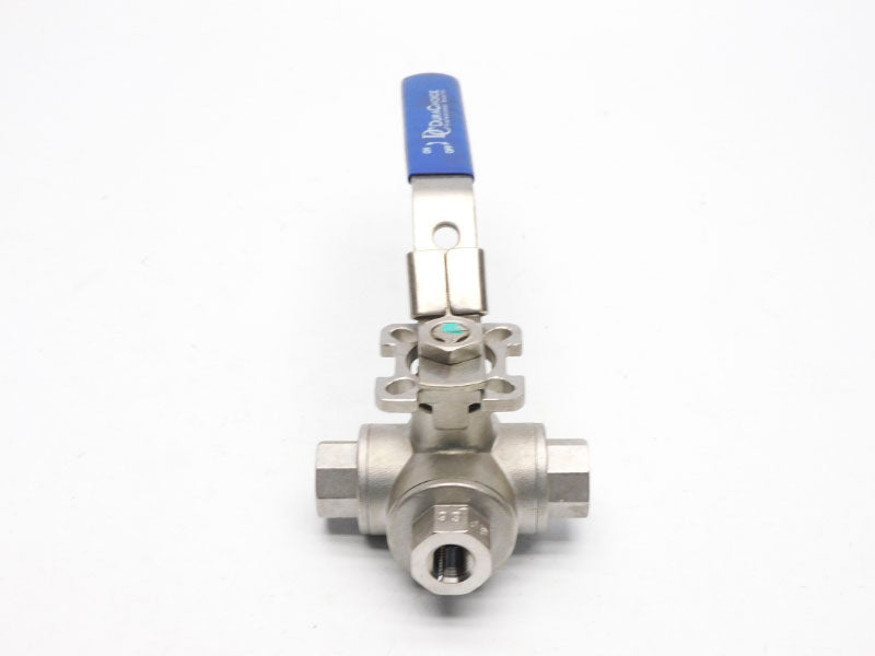 DURA CHOICE VBS-3T 1/4" NSNP