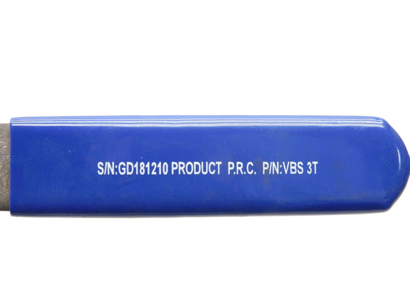 DURA CHOICE VBS-3T 1/4" NSNP