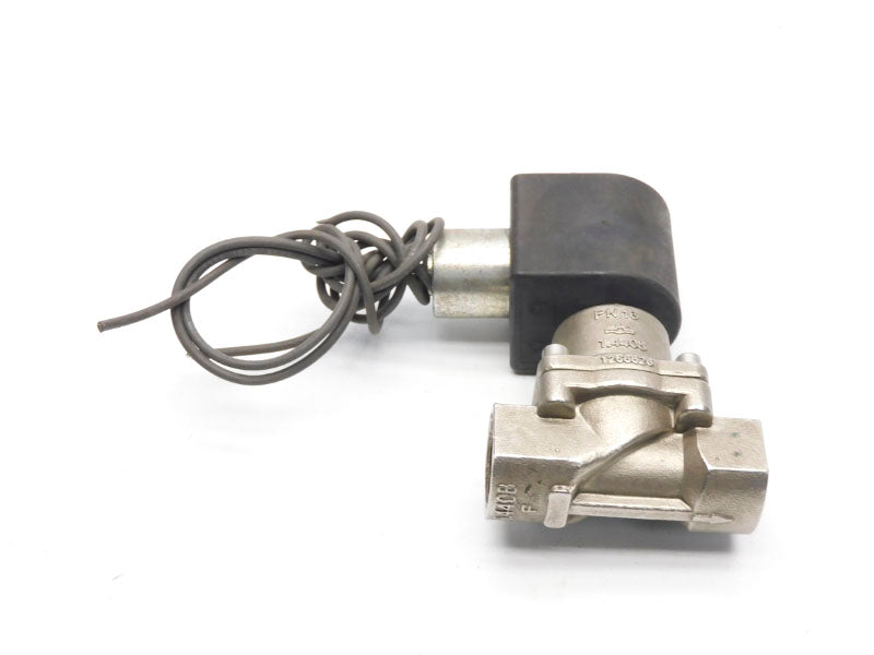 NORGREN 8449203.6852.12060 120/110V 0-60PSI UNMP
