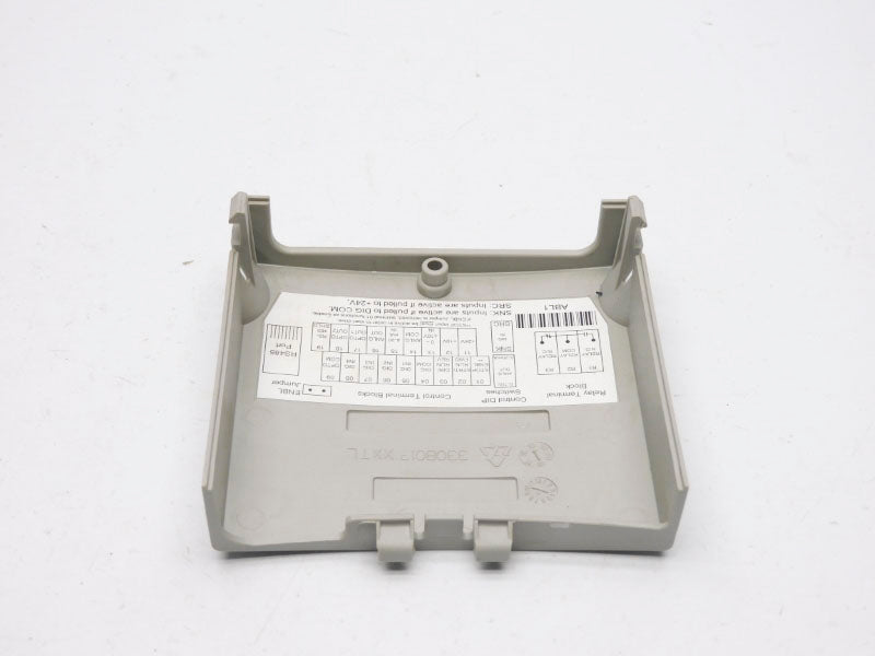 ALLEN BRADLEY 22B-CCB SER. B (AS PICTURED) NSMP