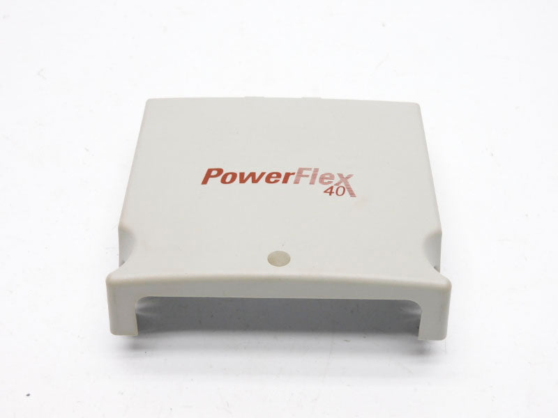 ALLEN BRADLEY 22B-CCB SER. B (AS PICTURED) NSMP