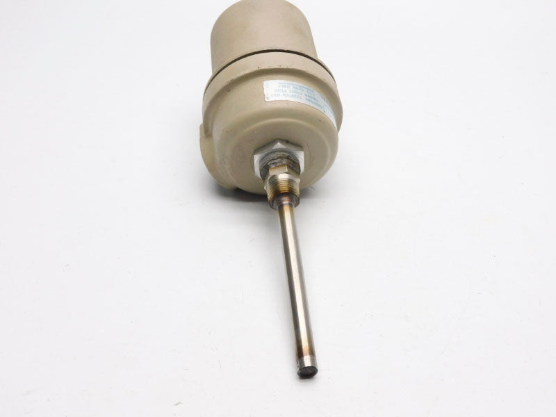 BURLING B-IC 2015437 480V 100-600'F 4-1/8" UNMP