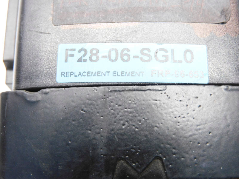 WILKERSON F28-06-SGL0 UNMP