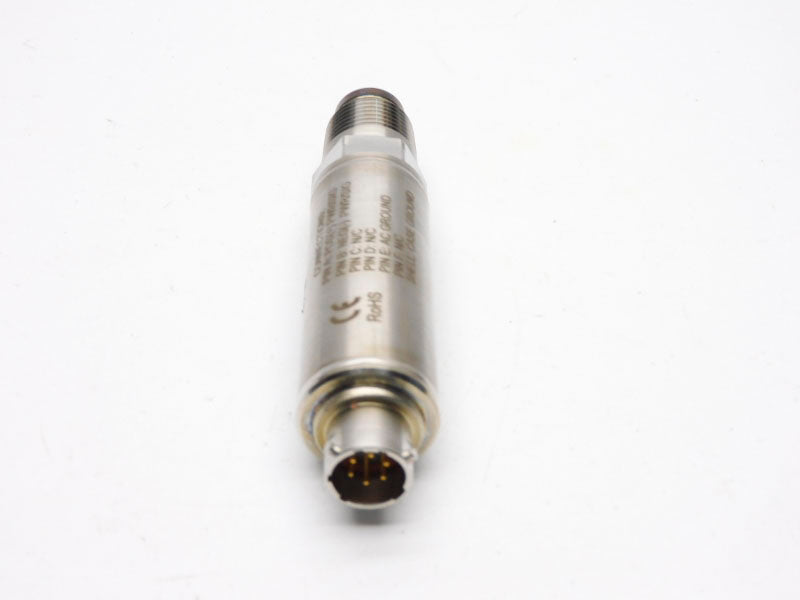 VIATRAN 385AMSBH 8-28VDC 0-100PSI NSMP