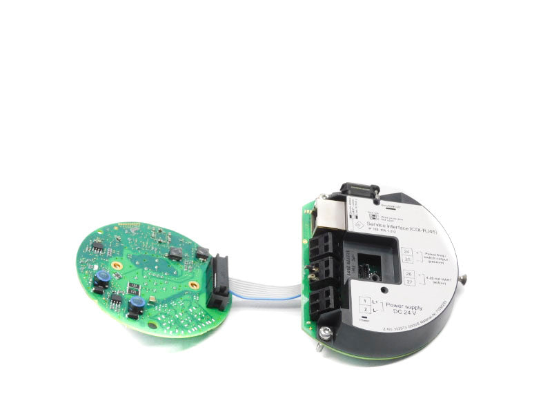 ENDRESS+HAUSER 8A1B02-13L9/0 71136487 24VDC UNMP