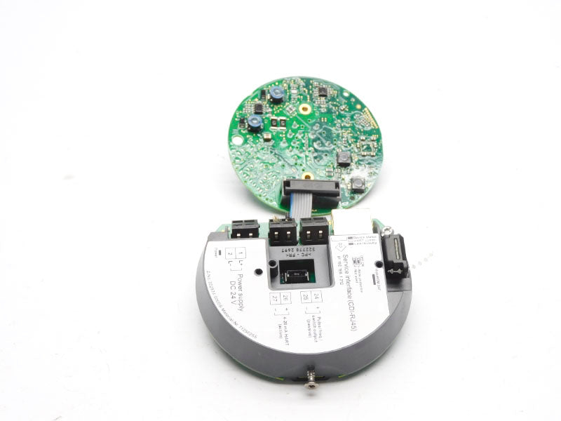 ENDRESS+HAUSER 8A1B02-13L9/0 71136487 24VDC UNMP